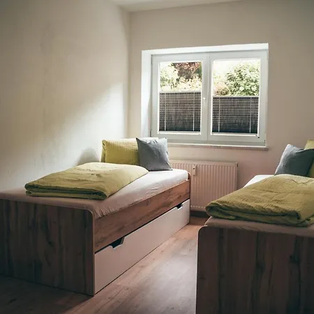 Residenz Tulferhof *