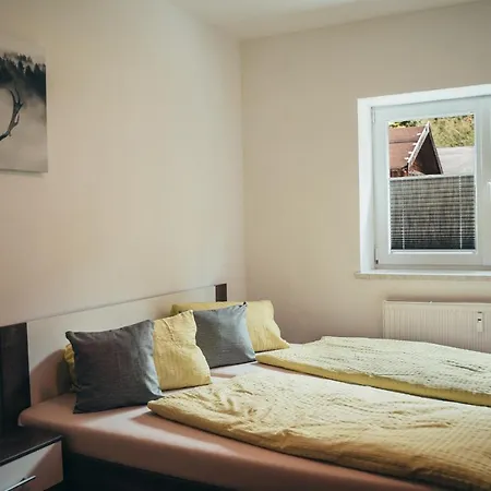 公寓 Residenz Tulferhof *