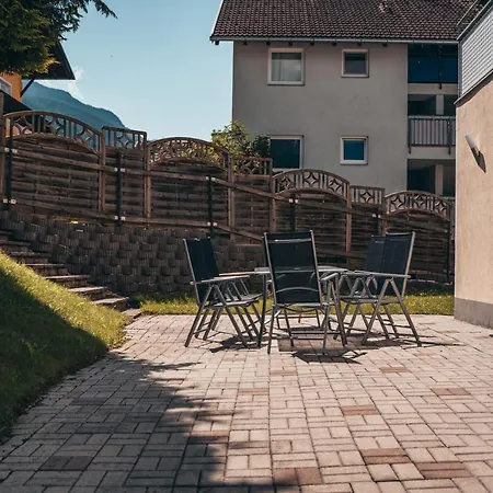 Residenz Tulferhof 公寓