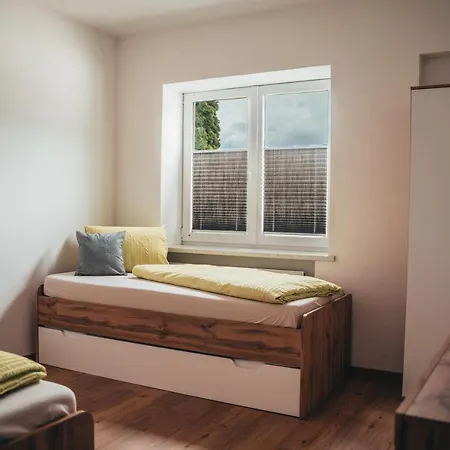 Residenz Tulferhof טולפס