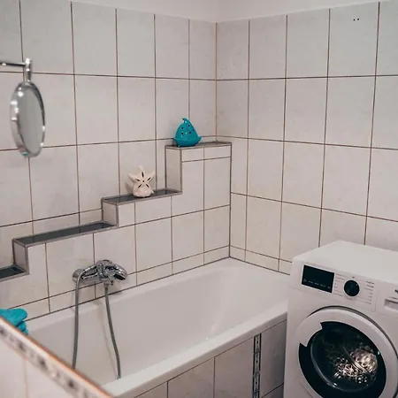 Residenz Tulferhof 公寓