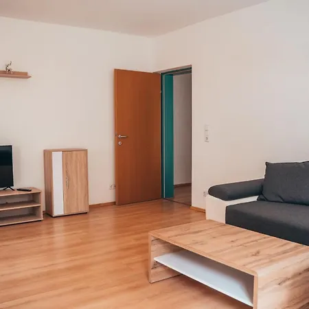 Residenz Tulferhof 公寓 *