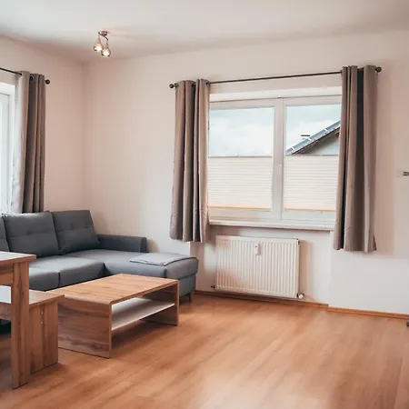 Residenz Tulferhof 公寓