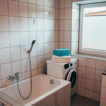 Residenz Tulferhof דירה