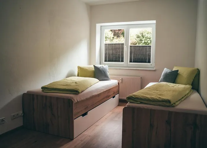 Residenz Tulferhof *