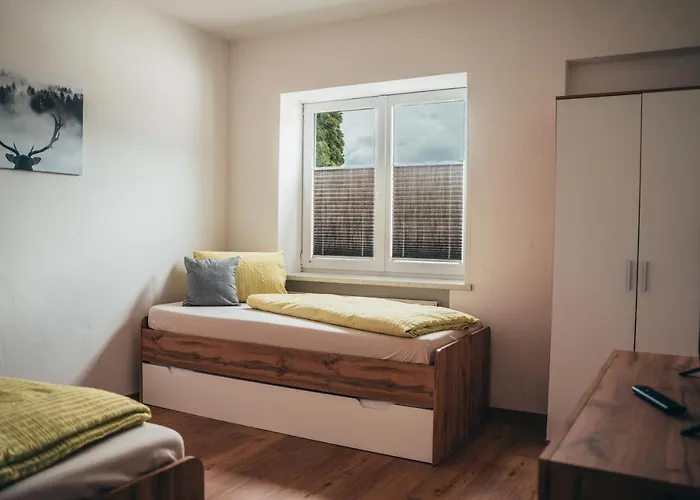 Residenz Tulferhof Tulfes