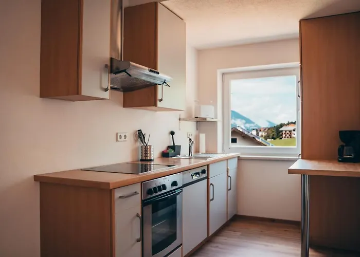 Residenz Tulferhof Tulfes