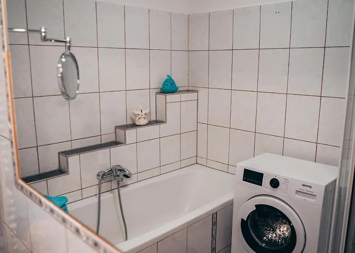 Residenz Tulferhof Lägenhet