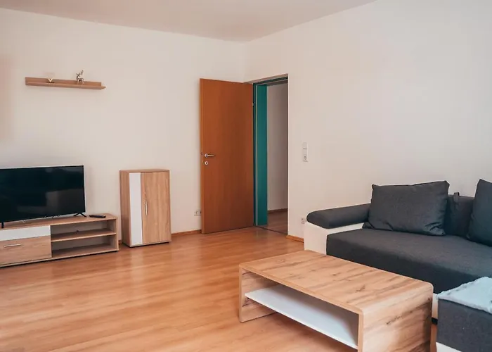 Residenz Tulferhof Lägenhet *