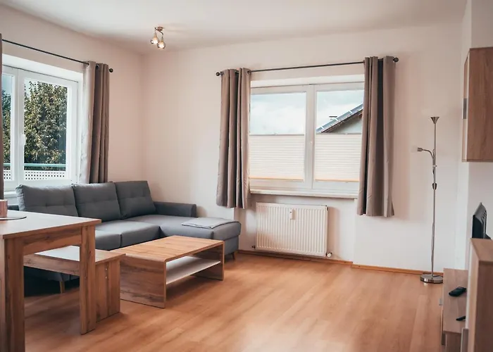 Residenz Tulferhof Lägenhet