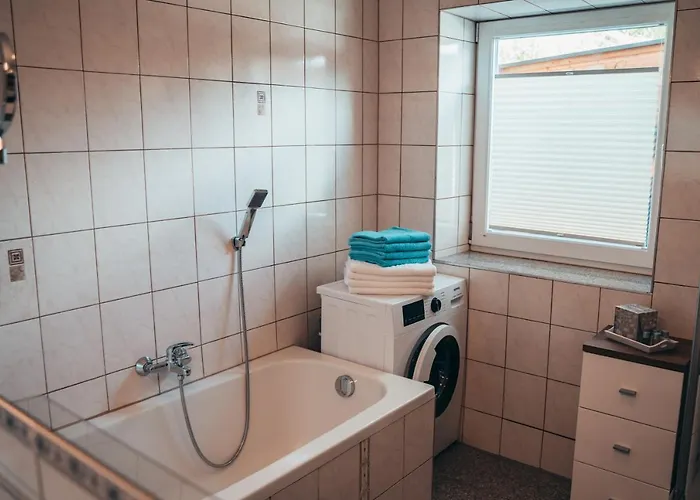 Residenz Tulferhof Lägenhet