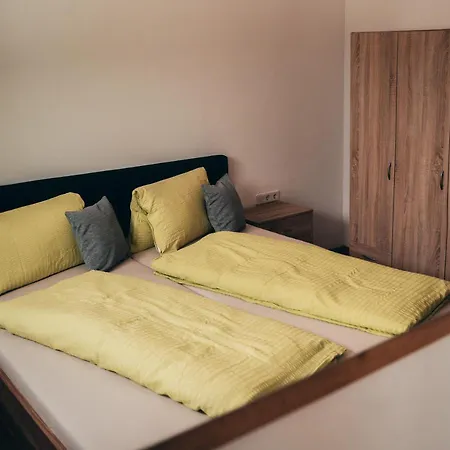 شقة Residenz Tulferhof *