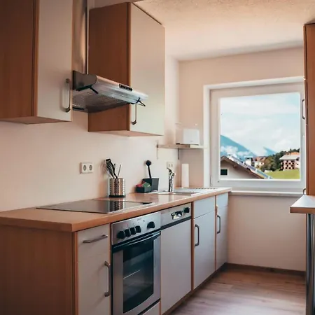 Residenz Tulferhof تولفيس