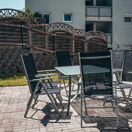 Residenz Tulferhof شقة تولفيس