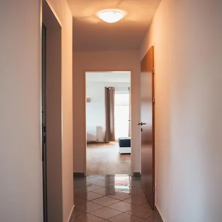 Residenz Tulferhof Apartman