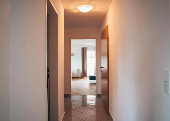 Residenz Tulferhof Apartament